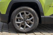Jeep Compass First Edition 1.2 mHEV FWD DCT