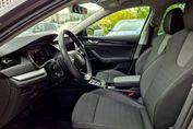 Skoda Octavia TSI Selection DSG