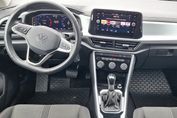 Volkswagen T-ROC 1.5 TSI Life DSG
