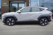 Hyundai Kona 1.6 GDI Hybrid Executive DCT