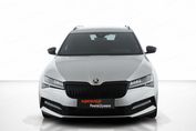 Skoda Superb 2.0 Tdi Scr Sportline Dsg