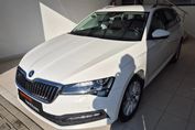 Skoda Superb 1.5 TSI Ambition DSG