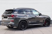 BMW X5 xDrive30d M Sport