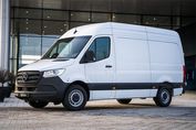 Mercedes Sprinter 315 CDI Standard PRO