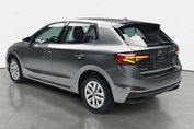 Skoda Fabia Drive 1,0 MPI