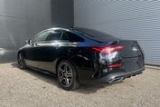 Mercedes CLA 200 AMG Line