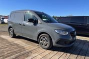 Mercedes Citan eCitan L2