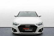 Audi A4 35 TFSI mHEV S tronic