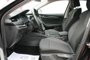 Skoda Octavia 1.5 TSI ACT Ambition
