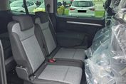 Citroen SpaceTourer Plus XL L2H1 AT
