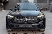 Mercedes GLC Coupe 200 4-Matic AMG Line