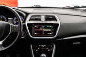 Suzuki SX4 S-cross 1.4 4x4