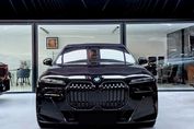BMW Seria 7 740d xDrive M Sport