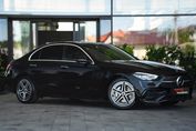 Mercedes Klasa C 200 4MATIC AMG Line