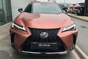 Lexus UX 300h F Sport Design Hybrid Dynamic Force