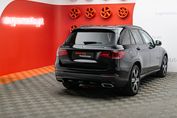 Mercedes GLC 220 d 4-Matic