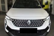 Renault Austral Techno 1.2 E-Tech Full Hybrid