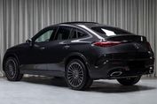Mercedes GLC Coupe 220 d  4-Matic AMG Line