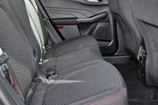 Ford Kuga ST-Line eCVT 2.5 PHEV FWD