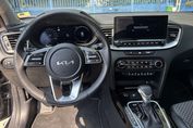 Kia XCeed Business Line 1.5 T-GDI  DCT