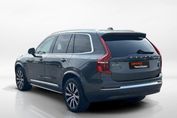 Volvo XC90 B5 D AWD Inscription 7OS
