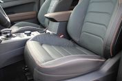 Volkswagen Amarok V6 TDI 4Mot. PanAmericana aut