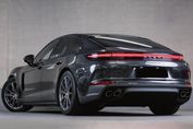 Porsche Panamera 4