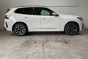 BMW X3 xDrive20 M Sport