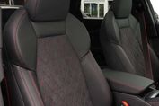 Audi Q5 TDI quattro S line Sportback