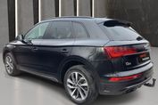 Audi Q5 40 TDI quattro S Line