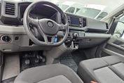 Volkswagen Crafter L4H2 Zabudowa Brygadowa