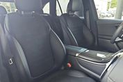 Mercedes GLC 200 d mHEV 4-Matic AMG Line