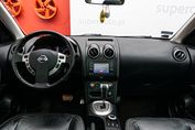Nissan Qashqai 2.0 dCi 4x4 aut