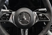 Mercedes CLA 200 4-Matic Progressive