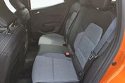 Renault Clio 1.0 TCe Techno