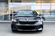 BMW Seria 5 540d xDrive  M Sport