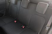 Dacia Duster 1.5 Blue dCi Comfort 4WD