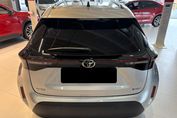 Toyota Yaris Cross Style 1.5 Hybrid