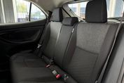 Toyota Yaris Cross 1.5 Comfort LPG