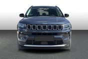 Jeep Compass Limited 1.5 T4 mHEV  DCT