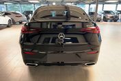 Mercedes GLC Coupe 200 4-Matic AMG Line