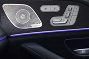 Mercedes GLE AMG 53  4-Matic+