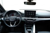 Audi A4 35 TDI mHEV S tronic