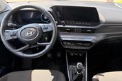 Hyundai i20 1.0 t-Gdi Modern