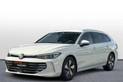 Volkswagen Passat 2.0 TDI DSG