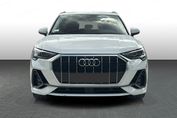 Audi Q3 35 TFSI S-Line