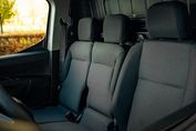 Peugeot Partner Van L2H1 EAT8