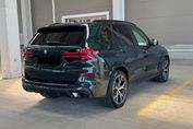 BMW X5 xDrive40d M Sport