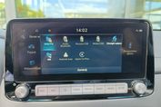 Hyundai Kona 64kWh