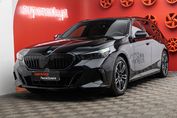 BMW Seria 5 540d xDrive